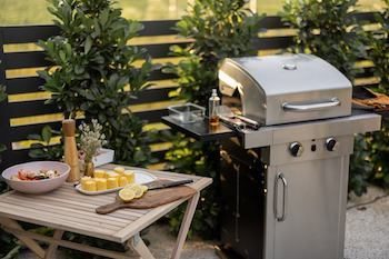 BBQs & Outdoor Cooking small