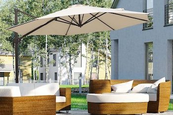 Parasols small